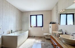 Casa de vanzare, 370 mp, teren de 1100 mp, zona Cetatii