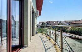 Casa de vanzare, 370 mp, teren de 1100 mp, zona Cetatii