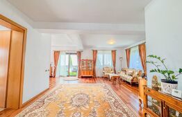 Casa de vanzare, 370 mp, teren de 1100 mp, zona Cetatii