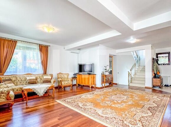Casa de vânzare 5 camere Floreşti - 203492CV | BLITZ Cluj-Napoca | Poza4