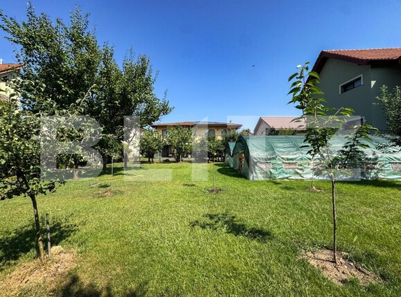 Casa de vânzare 5 camere Floreşti - 203492CV | BLITZ Cluj-Napoca | Poza5