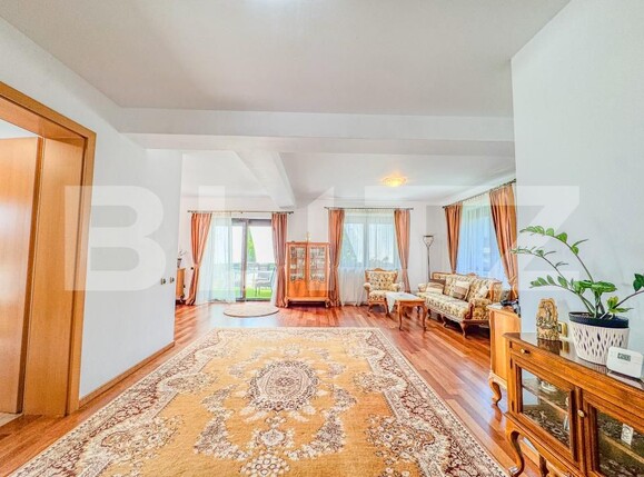Casa de vânzare 5 camere Floreşti - 203492CV | BLITZ Cluj-Napoca | Poza2