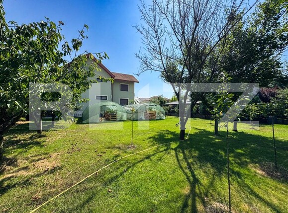 Casa de vânzare 5 camere Floreşti - 203492CV | BLITZ Cluj-Napoca | Poza6