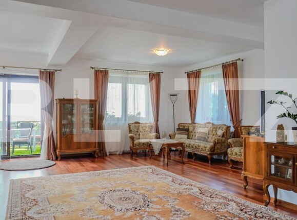 Casa de vânzare 5 camere Floreşti - 203492CV | BLITZ Cluj-Napoca | Poza21