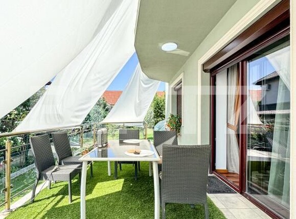 Casa de vânzare 5 camere Floreşti - 203492CV | BLITZ Cluj-Napoca | Poza15