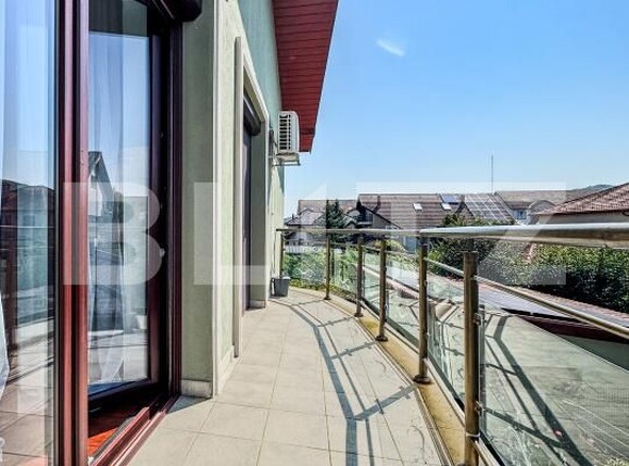 Casa de vânzare 5 camere Floreşti - 203492CV | BLITZ Cluj-Napoca | Poza12