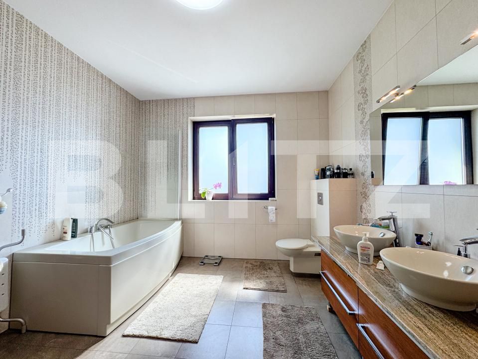 Casa de vânzare 5 camere Floreşti - 203492CV | BLITZ Cluj-Napoca | Poza23