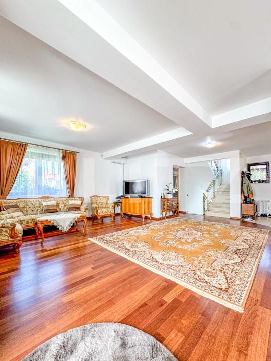 Casa de vânzare 5 camere Floreşti - 203492CV | BLITZ Cluj-Napoca | Poza4