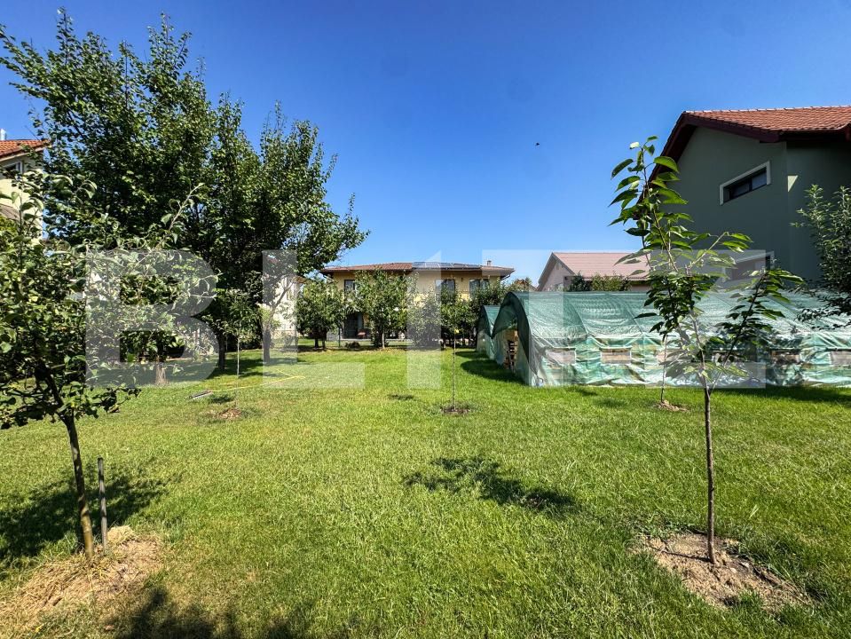 Casa de vânzare 5 camere Floreşti - 203492CV | BLITZ Cluj-Napoca | Poza5