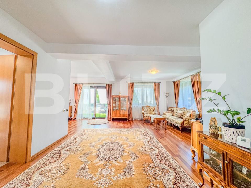 Casa de vânzare 5 camere Floreşti - 203492CV | BLITZ Cluj-Napoca | Poza2