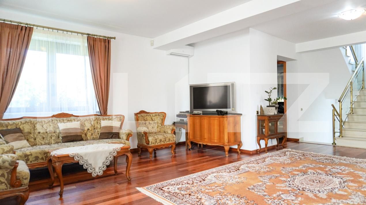 Casa de vânzare 5 camere Floreşti - 203492CV | BLITZ Cluj-Napoca | Poza7