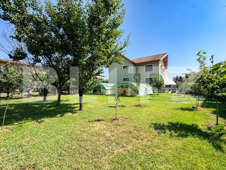 Casa de vânzare 5 camere Floreşti - 203492CV | BLITZ Cluj-Napoca | Poza17
