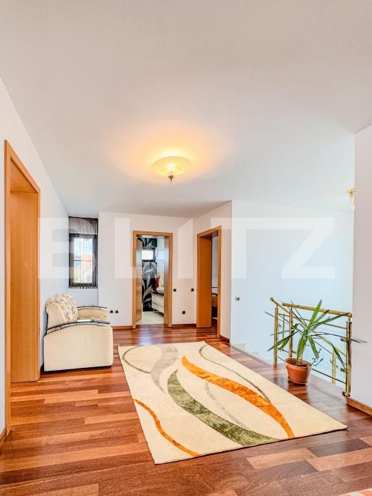 Casa de vânzare 5 camere Floreşti - 203492CV | BLITZ Cluj-Napoca | Poza24