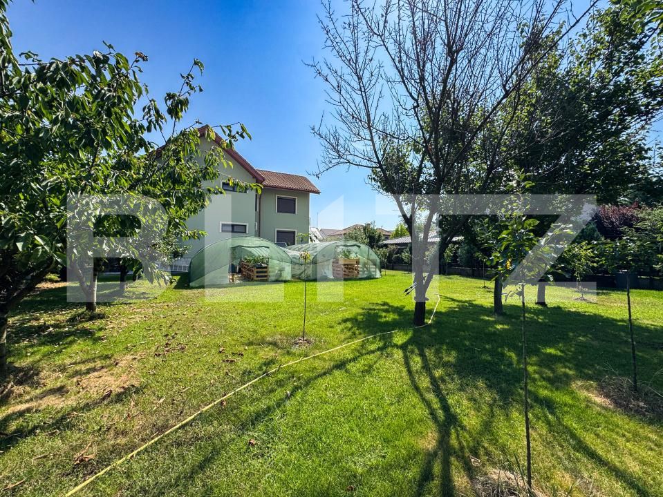 Casa de vânzare 5 camere Floreşti - 203492CV | BLITZ Cluj-Napoca | Poza6