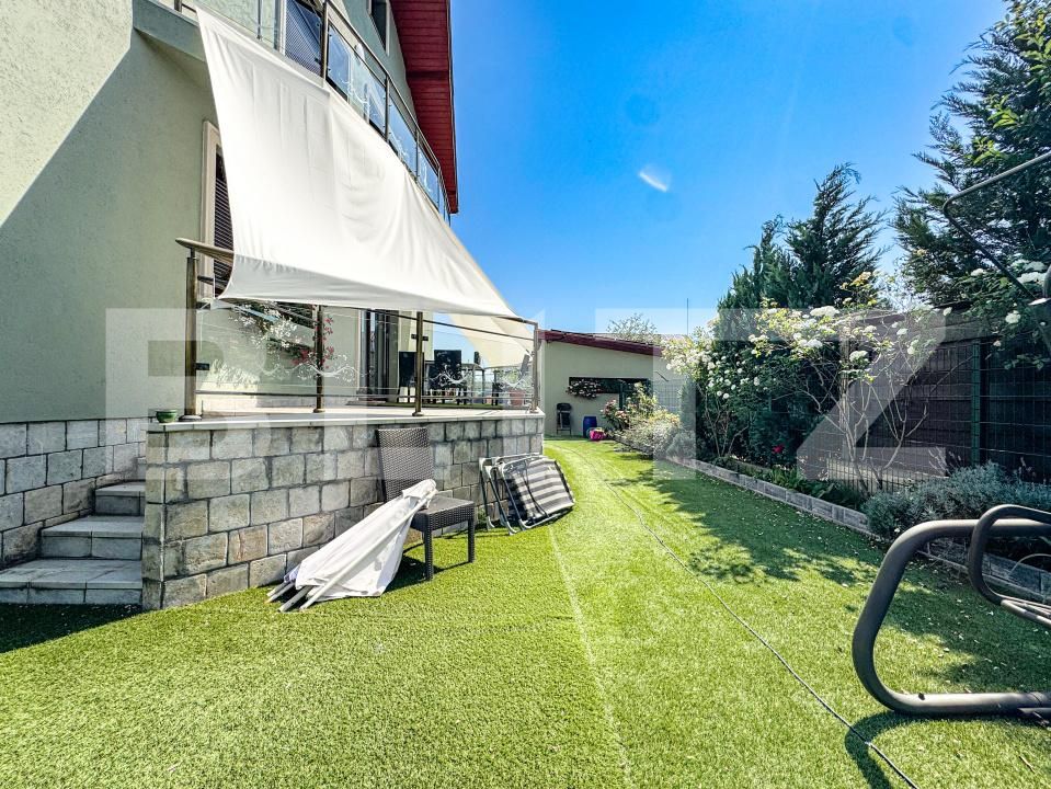 Casa de vânzare 5 camere Floreşti - 203492CV | BLITZ Cluj-Napoca | Poza16
