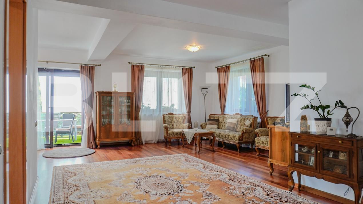 Casa de vânzare 5 camere Floreşti - 203492CV | BLITZ Cluj-Napoca | Poza21