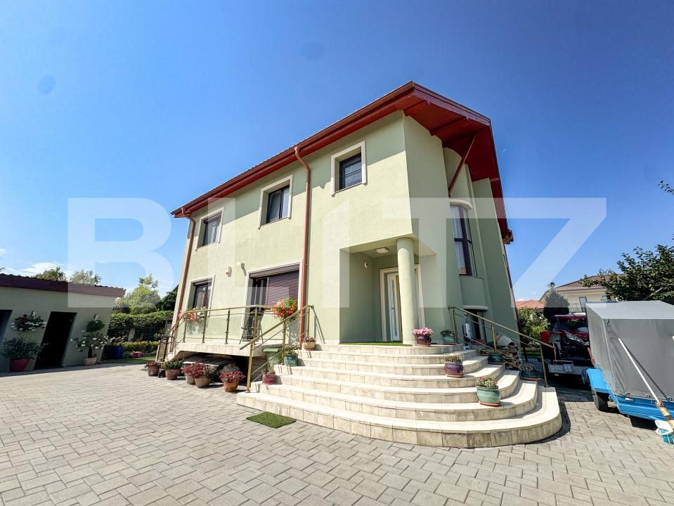 Casa de vânzare 5 camere Floreşti - 203492CV | BLITZ Cluj-Napoca | Poza18