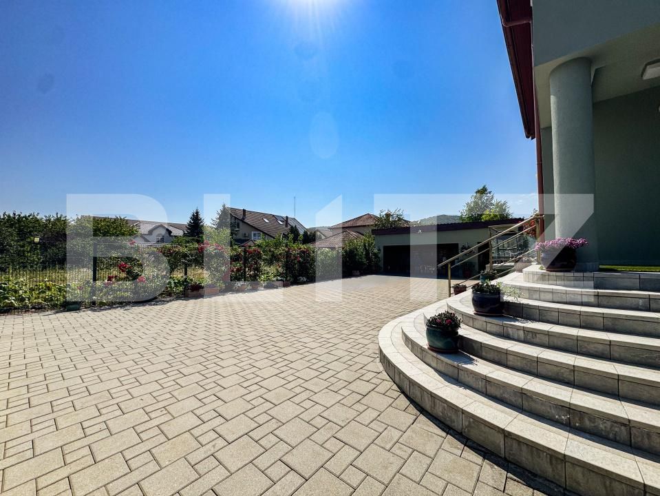 Casa de vânzare 5 camere Floreşti - 203492CV | BLITZ Cluj-Napoca | Poza19