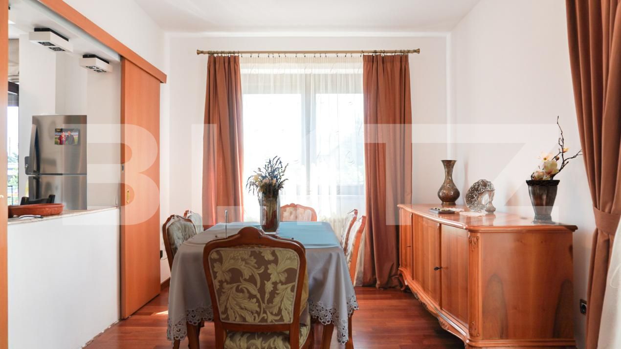 Casa de vânzare 5 camere Floreşti - 203492CV | BLITZ Cluj-Napoca | Poza10