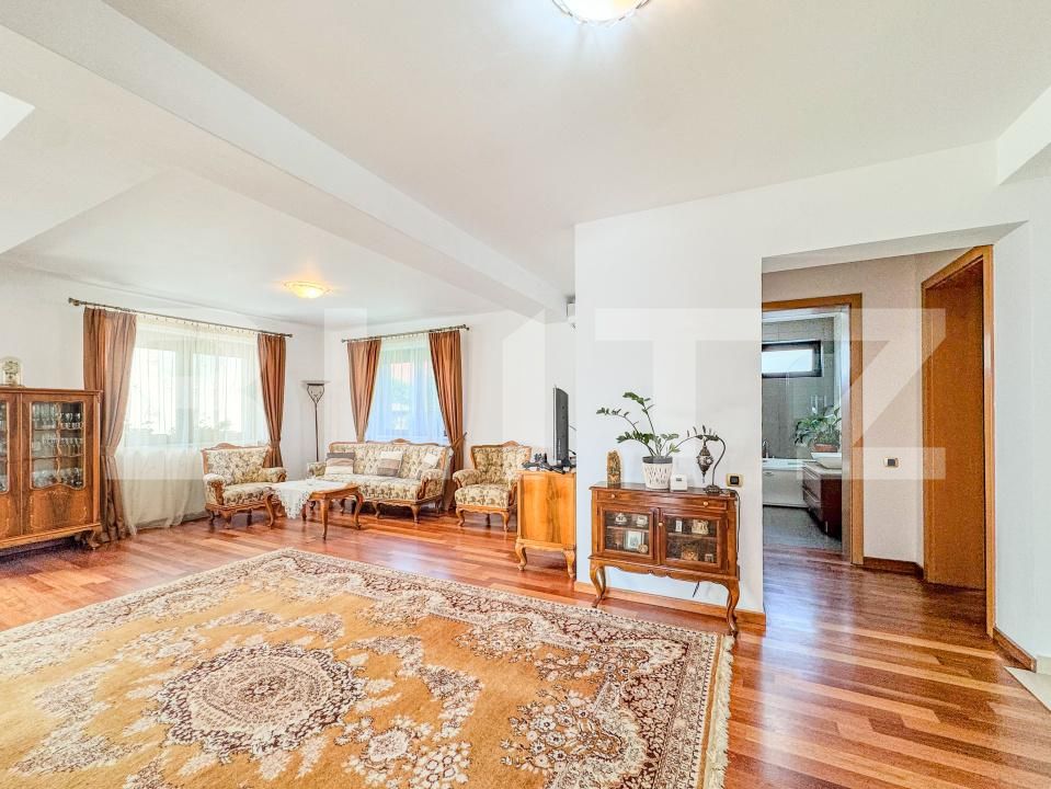 Casa de vânzare 5 camere Floreşti - 203492CV | BLITZ Cluj-Napoca | Poza3