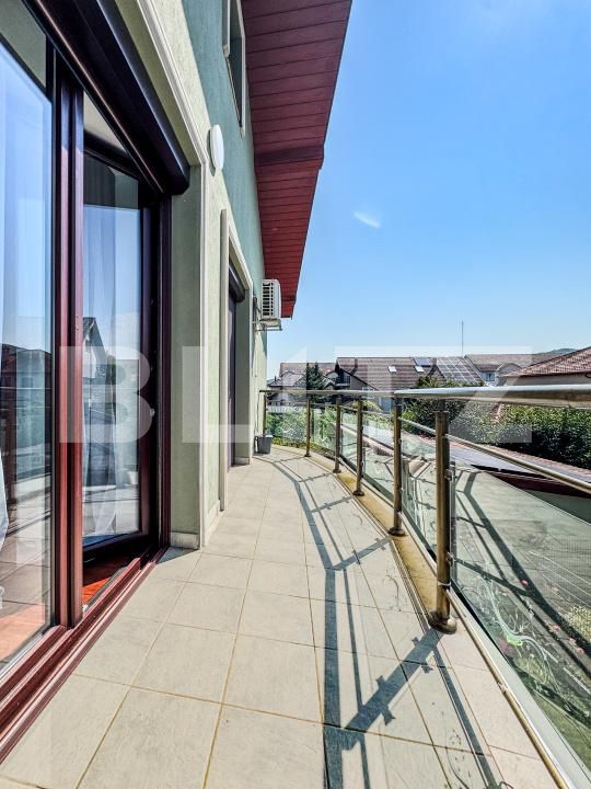 Casa de vânzare 5 camere Floreşti - 203492CV | BLITZ Cluj-Napoca | Poza12