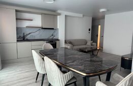 Apartament 3 camere, 72 mp, parcare, zona Frunzisului