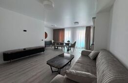Apartament 3 camere, 72 mp, parcare, zona Frunzisului