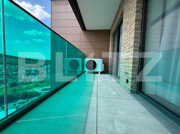 Apartament de închiriat 3 camere Zorilor - 203497AI | BLITZ Cluj-Napoca | Poza7