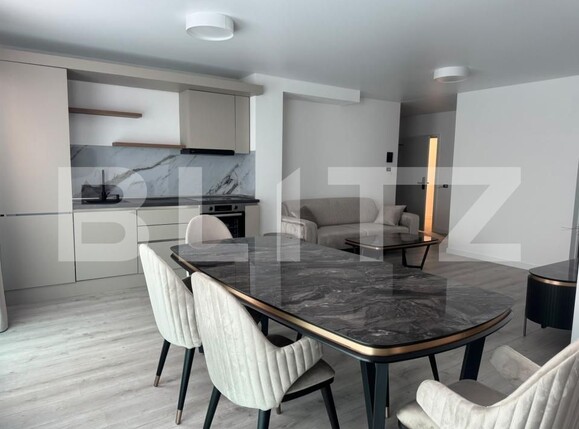 Apartament de închiriat 3 camere Zorilor - 203497AI | BLITZ Cluj-Napoca | Poza1