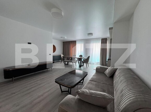 Apartament de închiriat 3 camere Zorilor - 203497AI | BLITZ Cluj-Napoca | Poza2