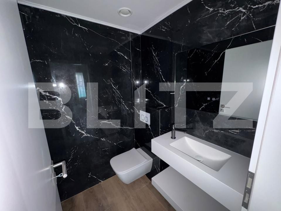 Apartament de închiriat 3 camere Zorilor - 203497AI | BLITZ Cluj-Napoca | Poza5