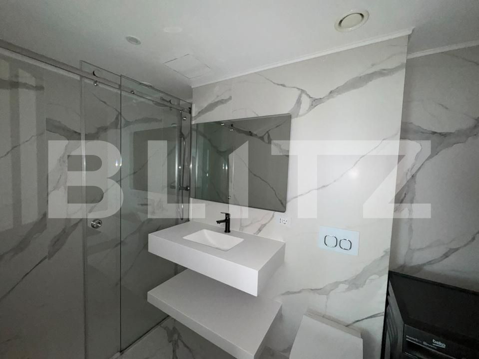Apartament de închiriat 3 camere Zorilor - 203497AI | BLITZ Cluj-Napoca | Poza6