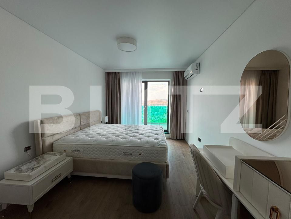 Apartament de închiriat 3 camere Zorilor - 203497AI | BLITZ Cluj-Napoca | Poza4