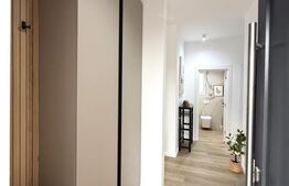 Casa individuala LUX de închiriat in zona Emerson, 90 mp, curtea 355 mp 