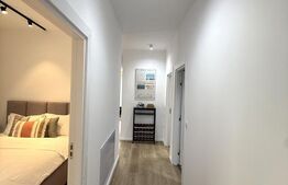 Casa individuala LUX de închiriat in zona Emerson, 90 mp, curtea 355 mp 