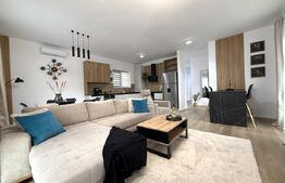 Casa individuala, 90 mp, curtea 355 mp, zona Emerson