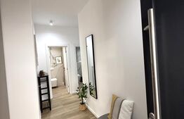 Casa individuala LUX de închiriat in zona Emerson, 90 mp, curtea 355 mp 