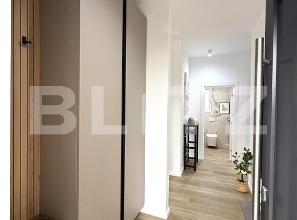 Casa de închiriat 3 camere Exterior Est - 203498CI | BLITZ Cluj-Napoca | Poza14