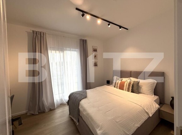 Casa de închiriat 3 camere Exterior Est - 203498CI | BLITZ Cluj-Napoca | Poza6
