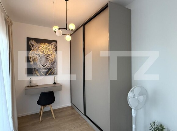 Casa de închiriat 3 camere Exterior Est - 203498CI | BLITZ Cluj-Napoca | Poza10
