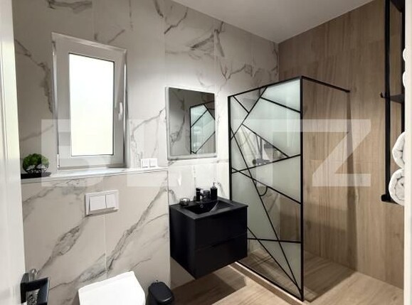 Casa de închiriat 3 camere Exterior Est - 203498CI | BLITZ Cluj-Napoca | Poza11