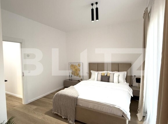 Casa de închiriat 3 camere Exterior Est - 203498CI | BLITZ Cluj-Napoca | Poza8