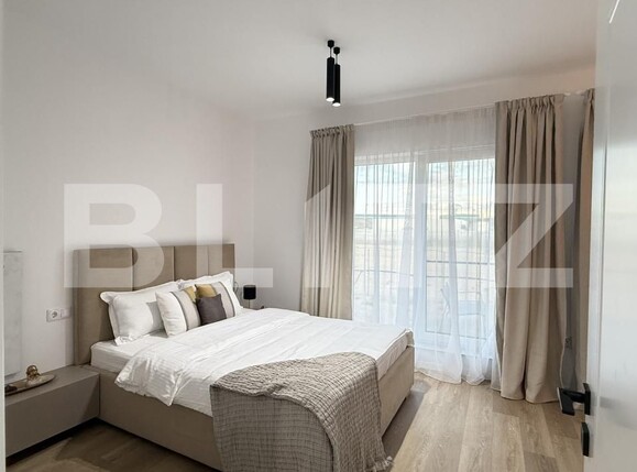 Casa de închiriat 3 camere Exterior Est - 203498CI | BLITZ Cluj-Napoca | Poza9
