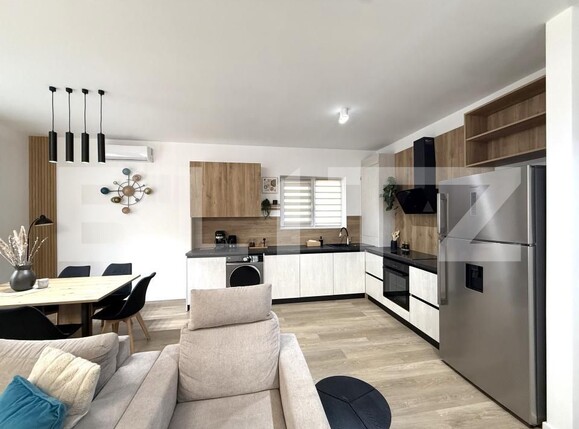 Casa de închiriat 3 camere Exterior Est - 203498CI | BLITZ Cluj-Napoca | Poza3