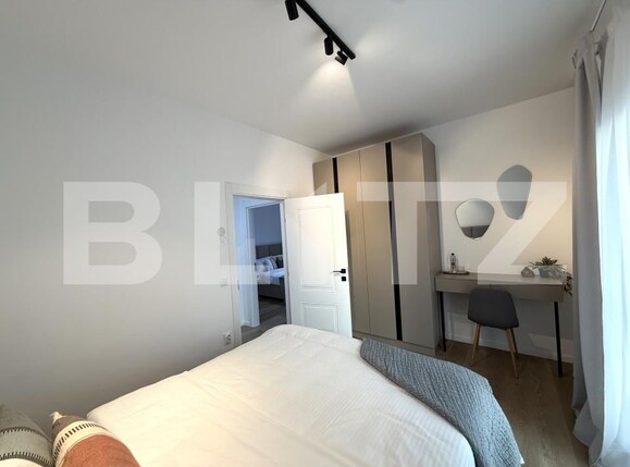 Casa de închiriat 3 camere Exterior Est - 203498CI | BLITZ Cluj-Napoca | Poza7