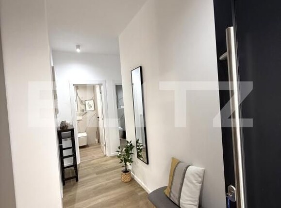 Casa de închiriat 3 camere Exterior Est - 203498CI | BLITZ Cluj-Napoca | Poza13