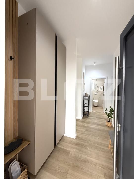 Casa de închiriat 3 camere Exterior Est - 203498CI | BLITZ Cluj-Napoca | Poza14