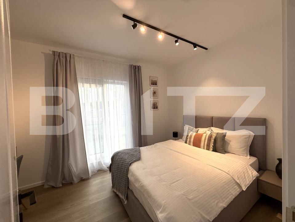 Casa de închiriat 3 camere Exterior Est - 203498CI | BLITZ Cluj-Napoca | Poza6
