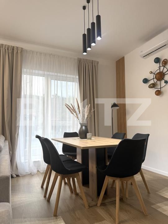 Casa de închiriat 3 camere Exterior Est - 203498CI | BLITZ Cluj-Napoca | Poza4