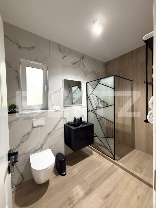 Casa de închiriat 3 camere Exterior Est - 203498CI | BLITZ Cluj-Napoca | Poza11